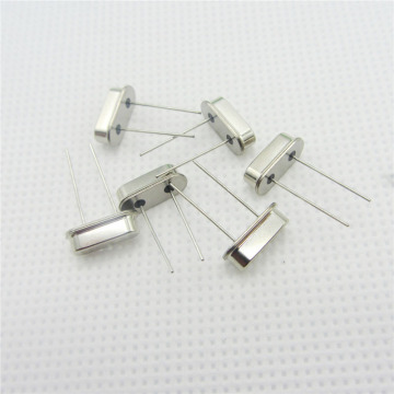 10pcs 12MHz 12.000 MHz 12.000MHZ 12M Hz Passive Quartz Resonator Crystal Oscillator HC-49S