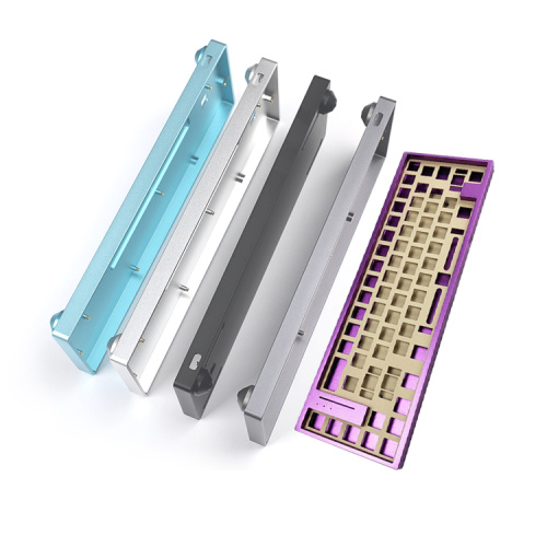 diy mechanical keyboard pcb