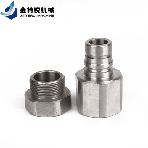 Machined Part Motorcycle Or Bicycle Spare Part