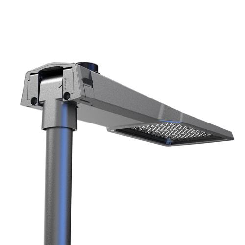 Bosiwei 150W Lumen Tool Free High Power Assembly Led Street Light LED Road Lighting