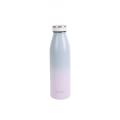 500ML Double Wall 304 Vacuum Milk Water Bottle