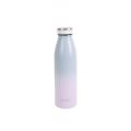 500 ml Doppelwand 304 Vakuummilchwasserflasche