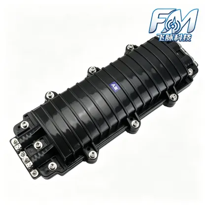 Grade A Horizontal Optical Cable Box