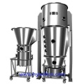 Stainless Steel Granules Coating Machine