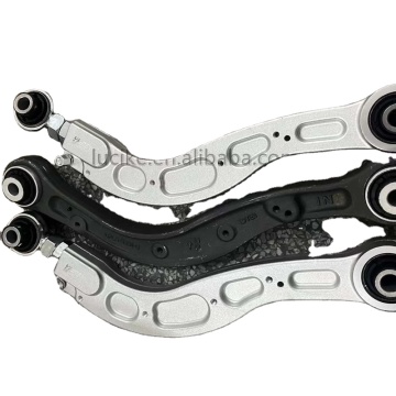 Upgraded Range Rover Sport Aluminum Adjustable Tilt Lever for Enhanced Stability at High Speeds - LR172512, LR139241