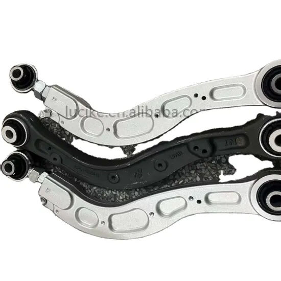 Upgraded Range Rover Sport Aluminum Adjustable Tilt Lever for Enhanced Stability at High Speeds - LR172512, LR139241