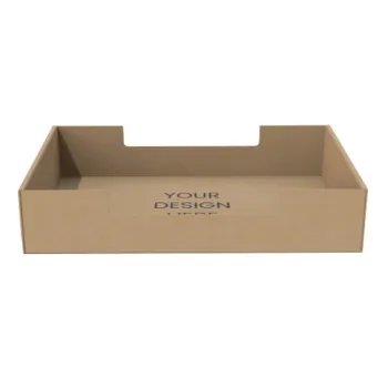 Tray Carton