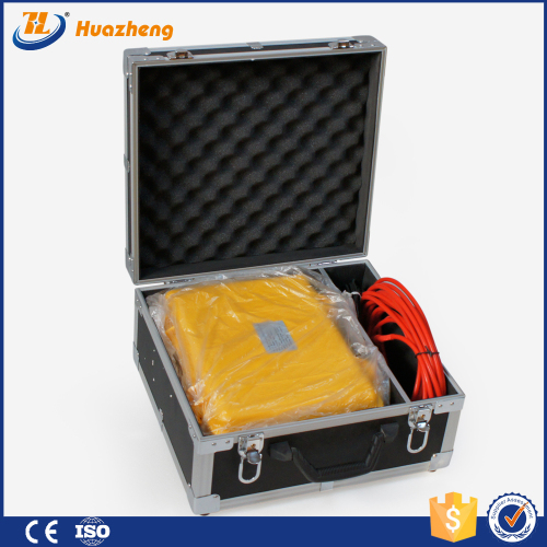 High Voltage Megger Insulation Meter Kits