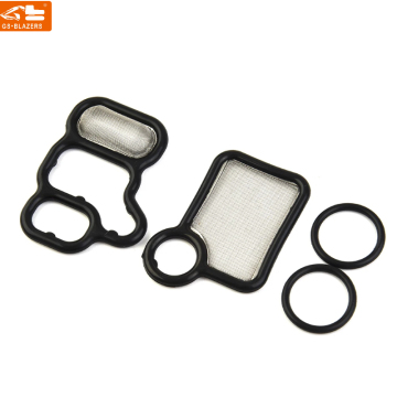 Durable High Quality Solenoid Spool Valve Gasket Set