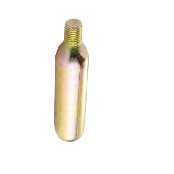 Umarex CO2 Cartridges: 8g (10 Pack) and 12g (20 Pack)