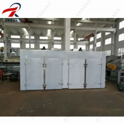 Explosion Proof Hot Air Circulation Oven