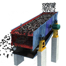 Circular or Line Vibrating Screen for Aggregate Vibrating