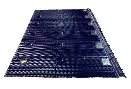 BAC Filling For Cooling Tower