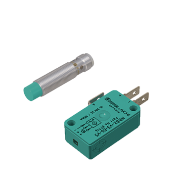Large Inventory of Original Genuine P&F Proximity Sensor or Switch NBN2,5-8GM35-E1L-Y