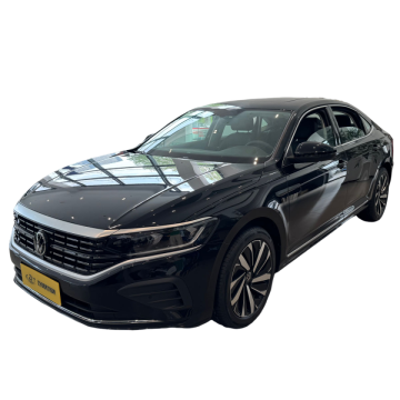 Reliable And Convenient Vehicle Volkswagen Passat