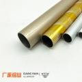 Aluminium Round Tubes Aluminium Pipe Tubes Profiles Supplier