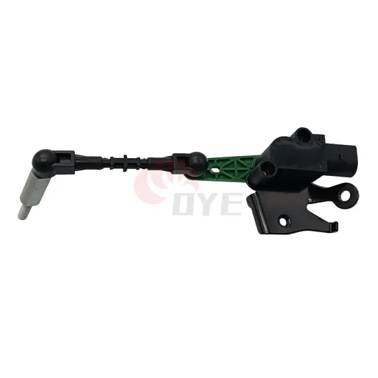 Search Results for Audi Height Lever Sensor Part Numbers 4H0941286G and 270888