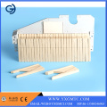 Good quality ceramic arc extinguishing grid piece