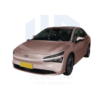 2024 Aion S Plus: Brand New Cheap Electric Cars for Adults