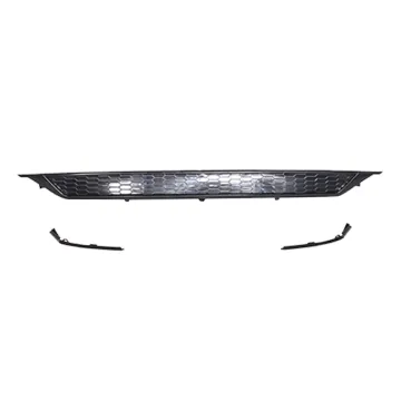 Yofer High-Quality Auto Diffuser Lip and Car Parts for Honda Accord 2018+