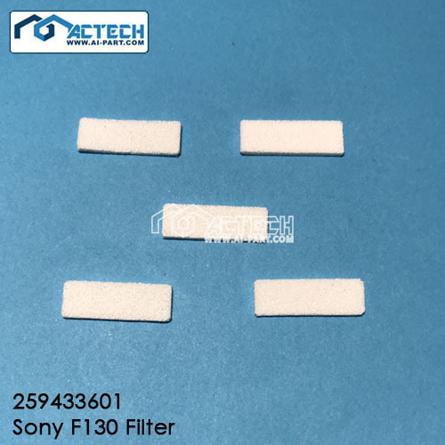 Filter für Sony F130 SMT-Maschine