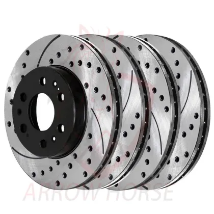 GREAT WALL Car Brake Disc Kit for C30 FLORID WINGLE3 poer poer kingkong cannon