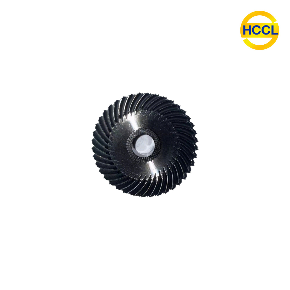 438601 bevel gear