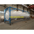 20feet Propane Gas Tank Containers