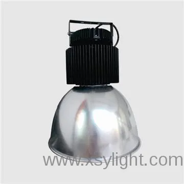 meanwell driver and box together ip65 200w led hi bay light