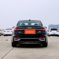 Large 5-seater hatchback AUDI A6L