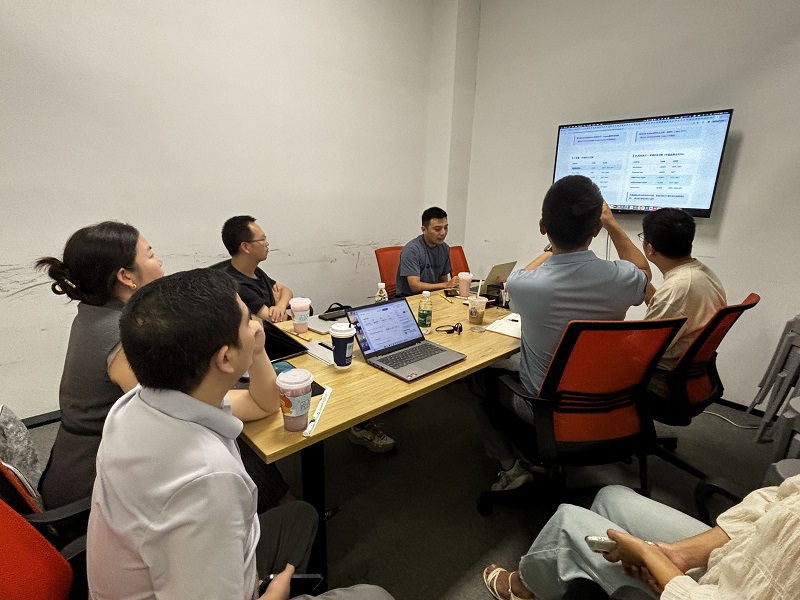Embracing AI in Auto Parts B2B: Ziptek's Strategic Integration of Alibaba's Accio Work