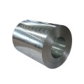 Bobina de acero galvanizado dx51d z275 bañado en caliente