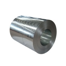 Dipa quente galvanizou a bobina GI 0,3 mm