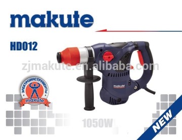 MAKUTE HD012 30MM pneumatic forging hammer