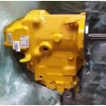 KOMATSU PC200-8 EXCAVATOR MOTOR 706-7G-01170