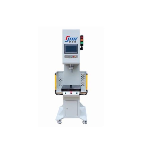 לחץ סרוו עם עמודה אחת לייצור לוחות מעגלים