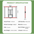 Spider Farmer US CA Stock LM301B تنمو الضوء