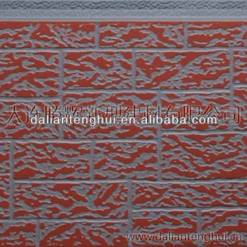 Decorative wall panel/plywood/sandwich panel/facade panel