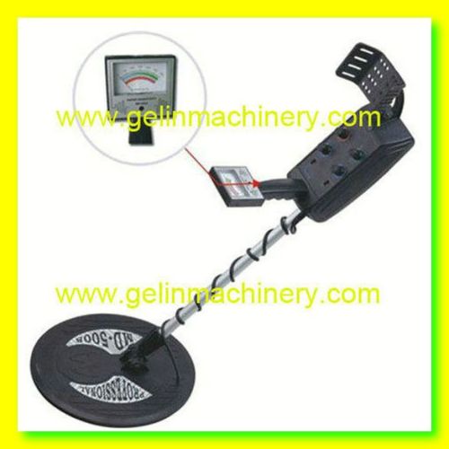 Long Range Underground Metal Gold Detecting Machine for Gold Search