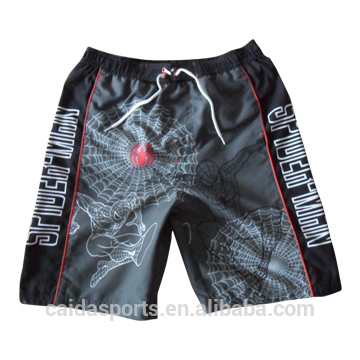 2016 new design man's swimwear&beach wear&man's board shorts