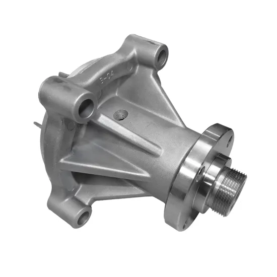 Water Pump for Mitsubishi, Toyota, Nissan, Ford, Lincoln - YC2Z8501AA, F65Z8501BA, F7UZ8501CA, 3L3Z8501CA