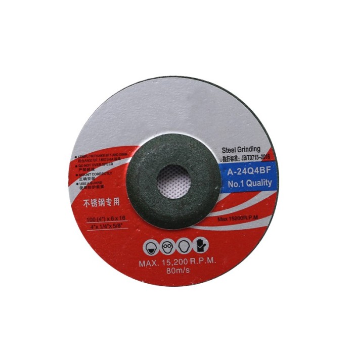 Прецизионный полировальный диск для промышленного использования