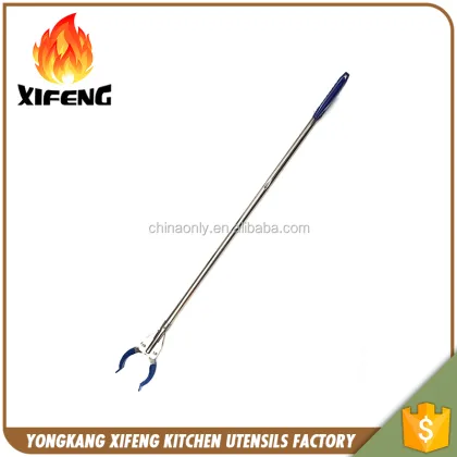 Customers' requirement handy stick china grabber