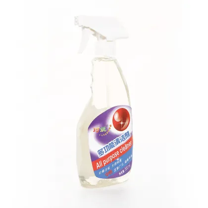 liquid floor Cleaner Multi surface cleaner