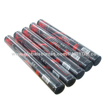 500-puff Pairyosi py707 Disposable E-cigarette, OEM Orders Welcomed