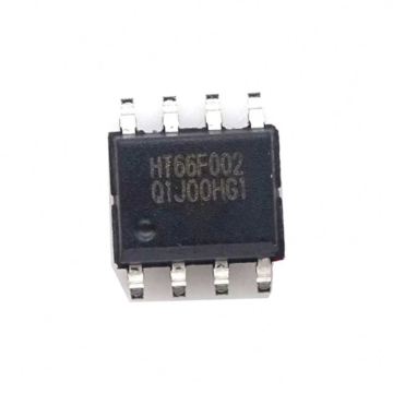 Microbit Original New 32-Bit Microcontroller HT66F002 IC