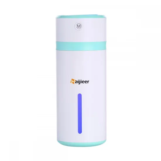 240ml Aroma Diffuser Air Purifier For Home Car