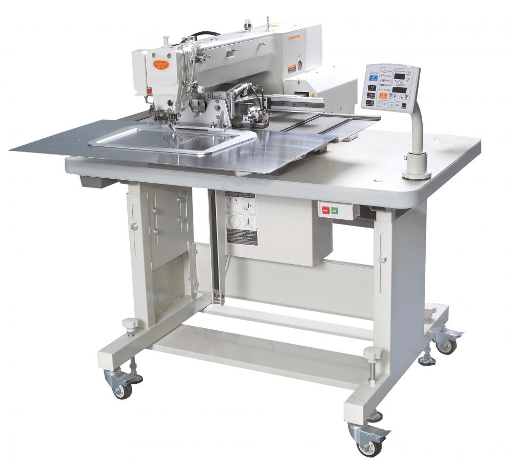 Industrial sewing machine Industrial sewing machine