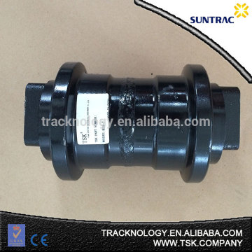 R55 R60 RODILLO DE CIRTA MENOS PARA EXCAVADOR DE PIEZA DE 135 mm