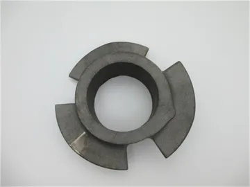 High Chromium Cast Iron Investment Casting